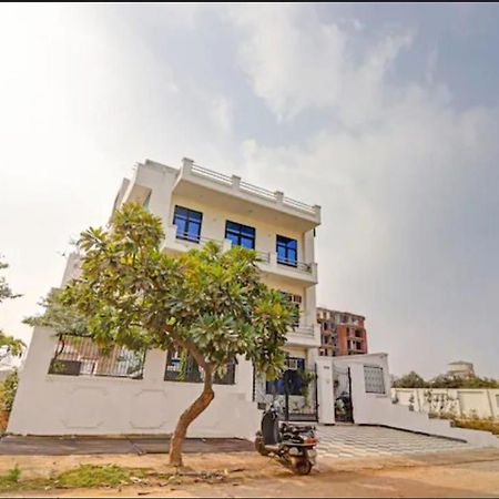 Hotel Olive Tree Agra  Eksteriør billede